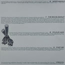 Tramhaus - The First Exit (LP) - Discords.nl