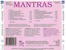 Henry Marshall And Playshop Family, The - Mantras (CD Tweedehands)