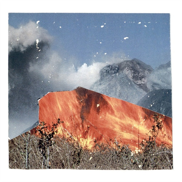 Wu Lyf - Go tell fire to the mountain (LP) - Discords.nl