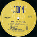 Various - Sahara Eternel - Metlili-Des-Chaâmbas Et Timimoum, Oasis Du Desert Algérien (LP Tweedehands)