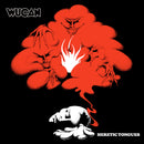 Wucan - Heretic tongues (CD) - Discords.nl
