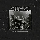 Wucan - Live at deutschlandfunk (2021) (LP) - Discords.nl