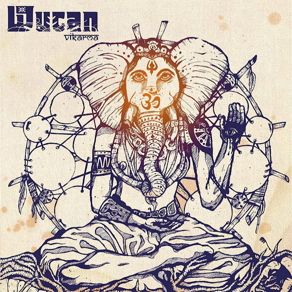 Wucan - Vikarma (LP) - Discords.nl