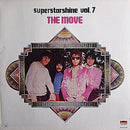 Move, The - Superstarshine Vol. 7 (LP Tweedehands) - Discords.nl