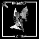 Wulkanaz - Luftuz (LP)