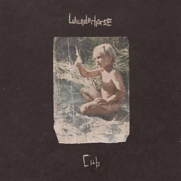 Wunderhorse - Cub (CD) - Discords.nl