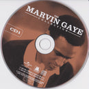 Marvin Gaye - The Marvin Gaye Collection (CD Tweedehands)
