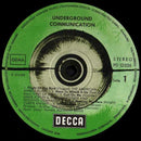 Various - Underground Communication (LP Tweedehands) - Discords.nl
