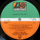 Led Zeppelin - Houses Of The Holy (LP Tweedehands)