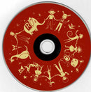 Red Hot Chili Peppers - One Hot Minute (CD Tweedehands) - Discords.nl