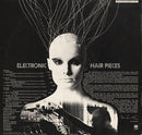 Mort Garson - Electronic Hair Pieces (LP Tweedehands) - Discords.nl