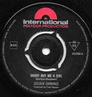Golden Earring - Daddy Buy Me A Girl (7-inch Tweedehands) - Discords.nl