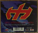 Judas Priest - Jugulator (CD Tweedehands)