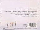 Sister Double Happiness - Heart And Mind (CD Tweedehands)