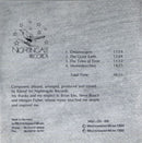 Kamal - The Quiet Earth - Dusk (CD Tweedehands)