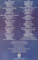 Warren Zevon - Warren Zevon (LP Tweedehands)