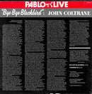 John Coltrane - Bye Bye Blackbird (LP Tweedehands)