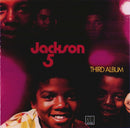 Jackson 5, The - Third Album (CD Tweedehands) - Discords.nl