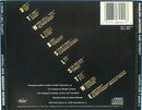 Marlon Jackson - Baby Tonight (CD Tweedehands)