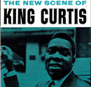 King Curtis - The New Scene Of King Curtis (LP Tweedehands)