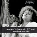 Andreas Vollenweider & Friends - Live At Rockpalast 1982 (LP) - Discords.nl