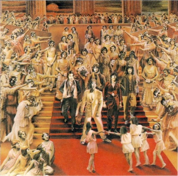 Rolling Stones, The - It's Only Rock 'N Roll (CD Tweedehands)