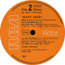 Nina Simone - 'Nuff Said! (LP Tweedehands) - Discords.nl