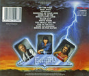 Forcefield (8) - Forcefield (CD Tweedehands)