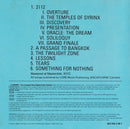 Rush - 2112 (CD Tweedehands)