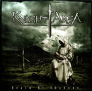 Knight Area - Realm Of Shadows (CD) - Discords.nl