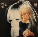 Nico - Chelsea Girl (LP Tweedehands) - Discords.nl