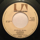 Hawkwind - Silver Machine (7-inch Tweedehands) - Discords.nl