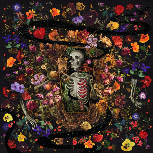 Wyatt Flores - Half life (LP) - Discords.nl