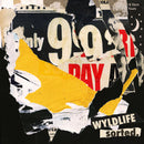 Wyldlife - Sorted. (CD)