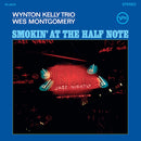 Kelly, Wynton -Trio- / Wes Montgomery - Smokin' At the Half Note (LP) - Discords.nl