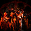 Wyrdstaef - Primordial bloodlines (LP)