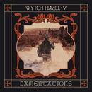 Wytch Hazel - V: lamentations (LP)