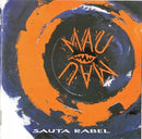 Mau Mau (2) - Sauta Rabel (CD Tweedehands) - Discords.nl