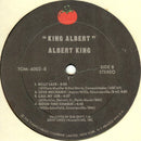 Albert King - King Albert (LP Tweedehands)