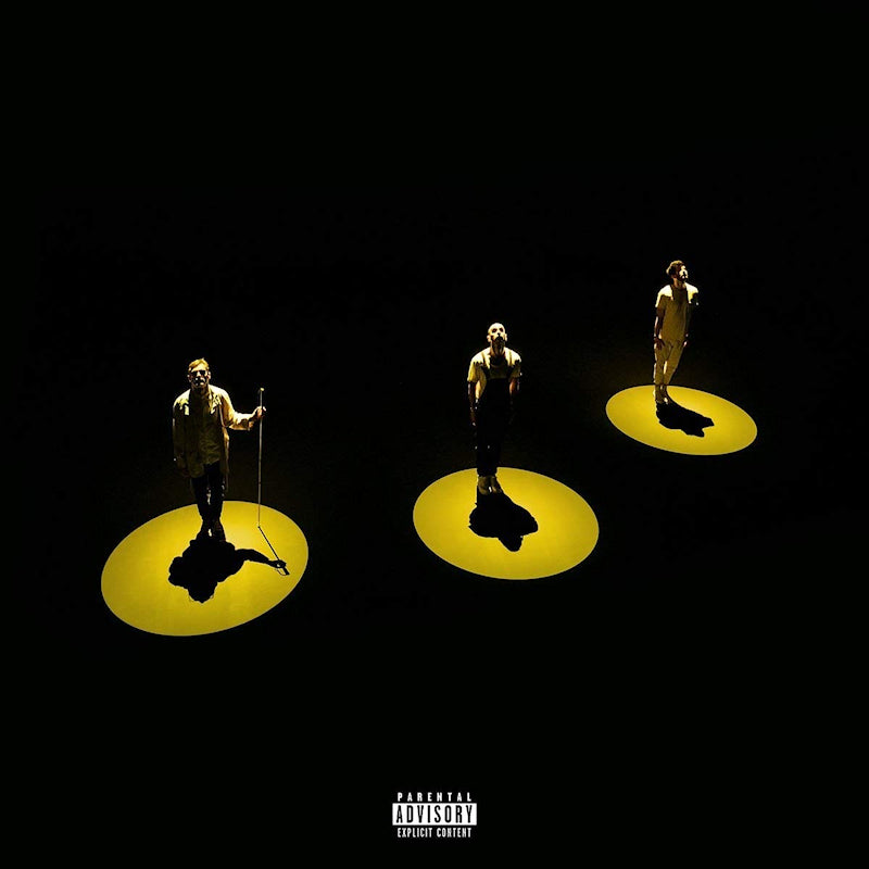 X Ambassadors - Orion (LP)