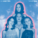 X-cetra - Summer 2000 (pink glow) (LP)