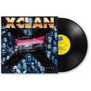 X -clan - To the east, blackwards (LP)