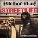 Method Man Presents Street Life - Street education (LP) - Discords.nl