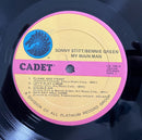 Sonny Stitt And Bennie Green - My Main Man (LP Tweedehands)