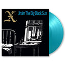 X - Under the big black sun (LP) - Discords.nl