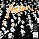 X -ray Spex - Obsessed with you (the early years)(neon orange) (LP)