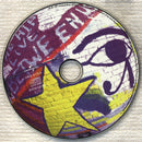 Tragically Hip, The - Live Between Us (CD Tweedehands)