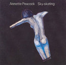 Annette Peacock - Sky-skating (LP Tweedehands)