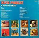 Elvis Presley - A Portrait In Music (LP Tweedehands)