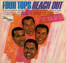 Four Tops - Four Tops Reach Out (LP Tweedehands)